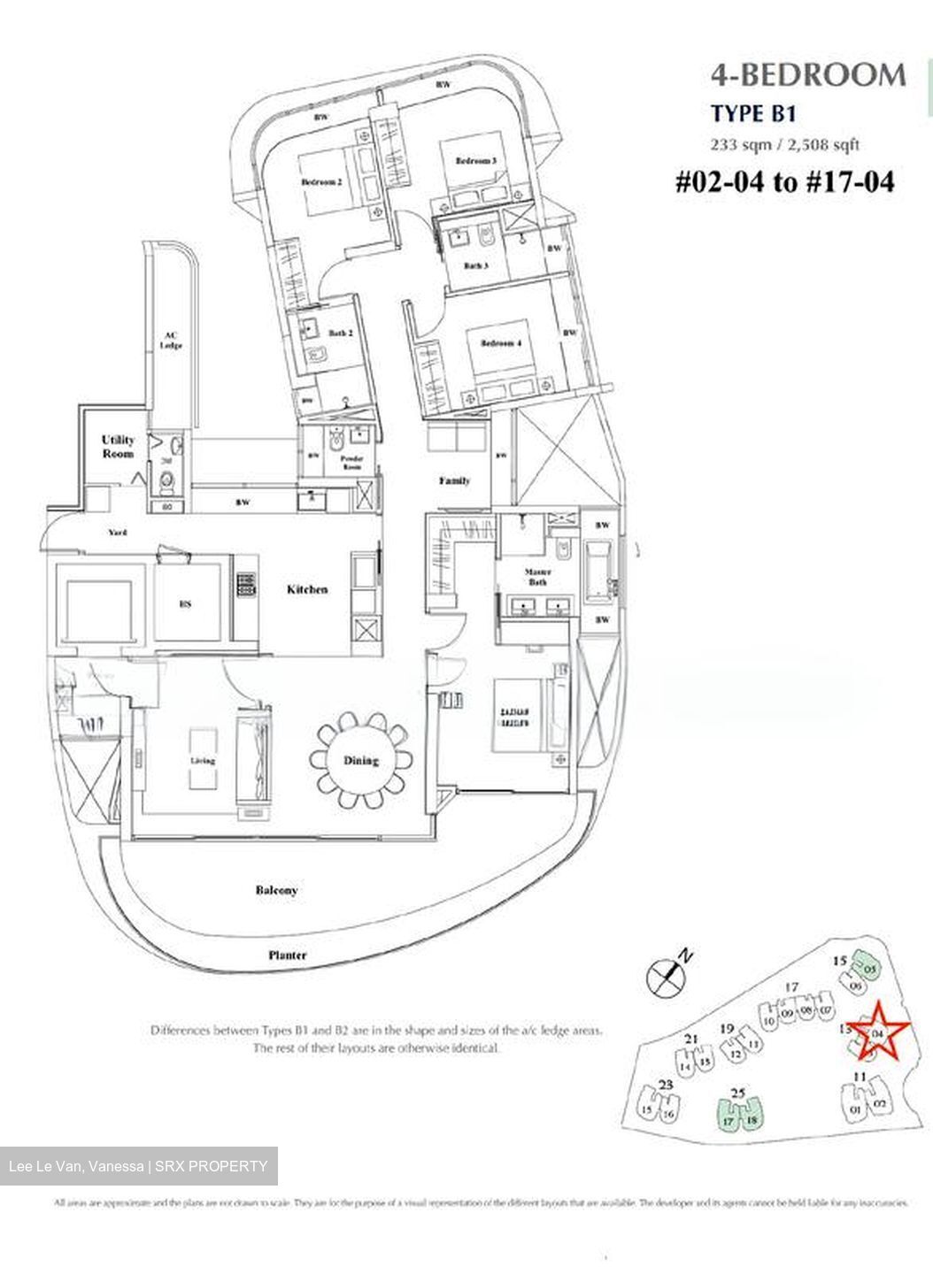 Cape Royale (D4), Condominium #556864891